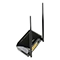  مودم روتر ADSL2 Plus بی‌ سیم N300 دی-لینک مدل DSL-2740U 